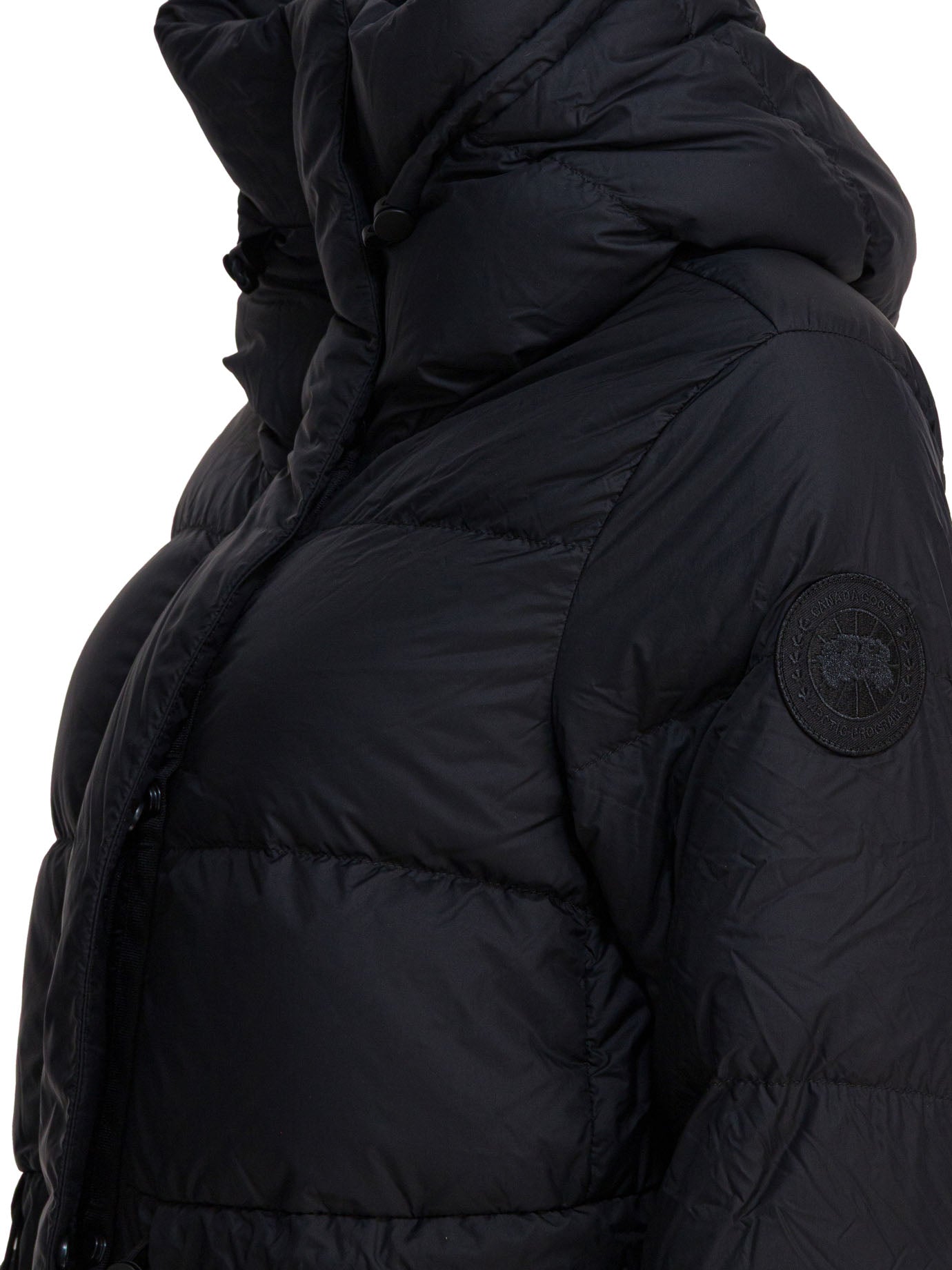 CANADA GOOSE Montgomery Jacket - Women's Regular Fit Outerwear