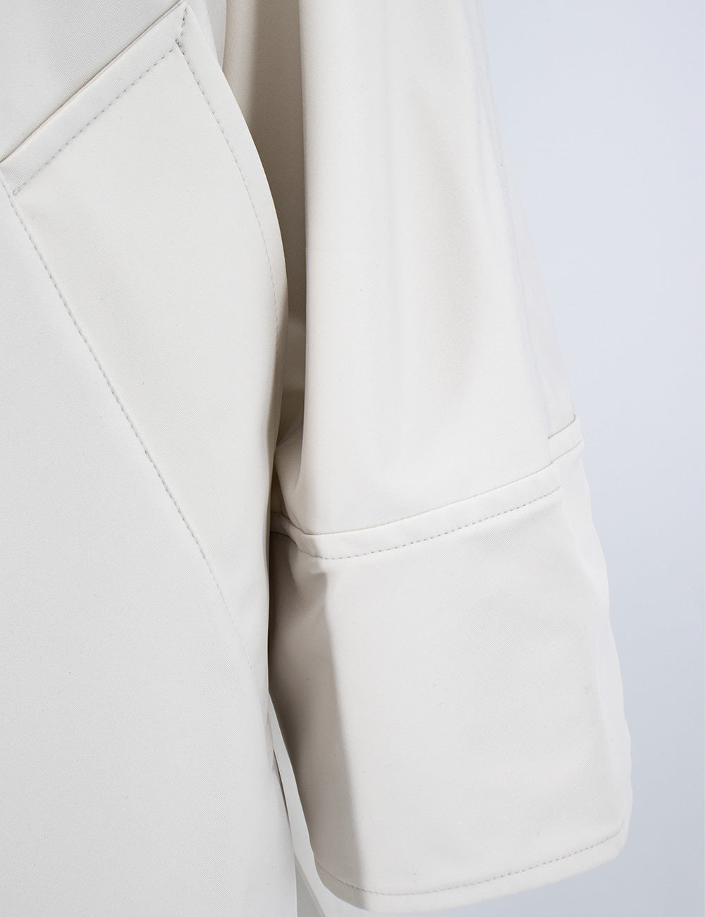 MOORER Oversize Parka Jacket for Women