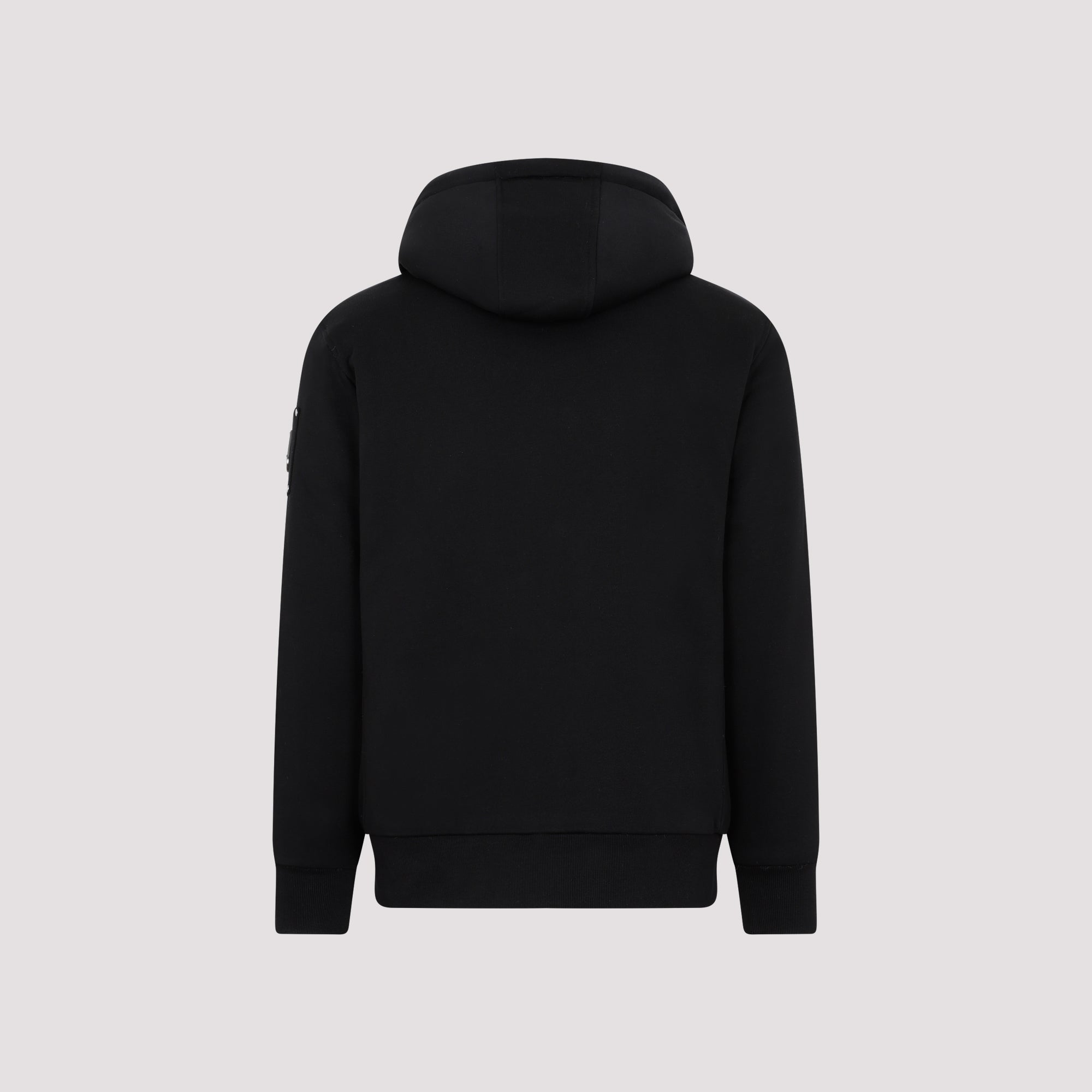 MOOSE KNUCKLES Classic Bunny 3 Hoodie for Men - Regular Fit