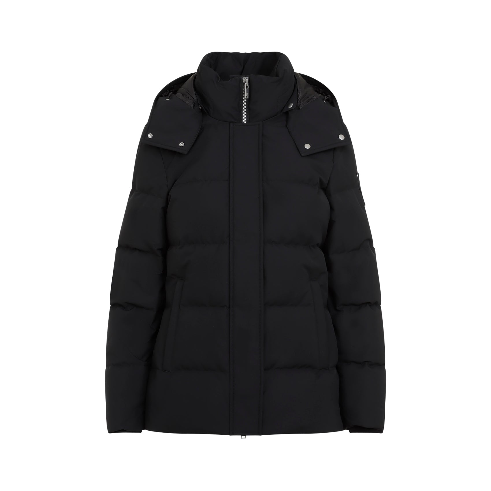 MOOSE KNUCKLES Sophisticated Women's Jacket