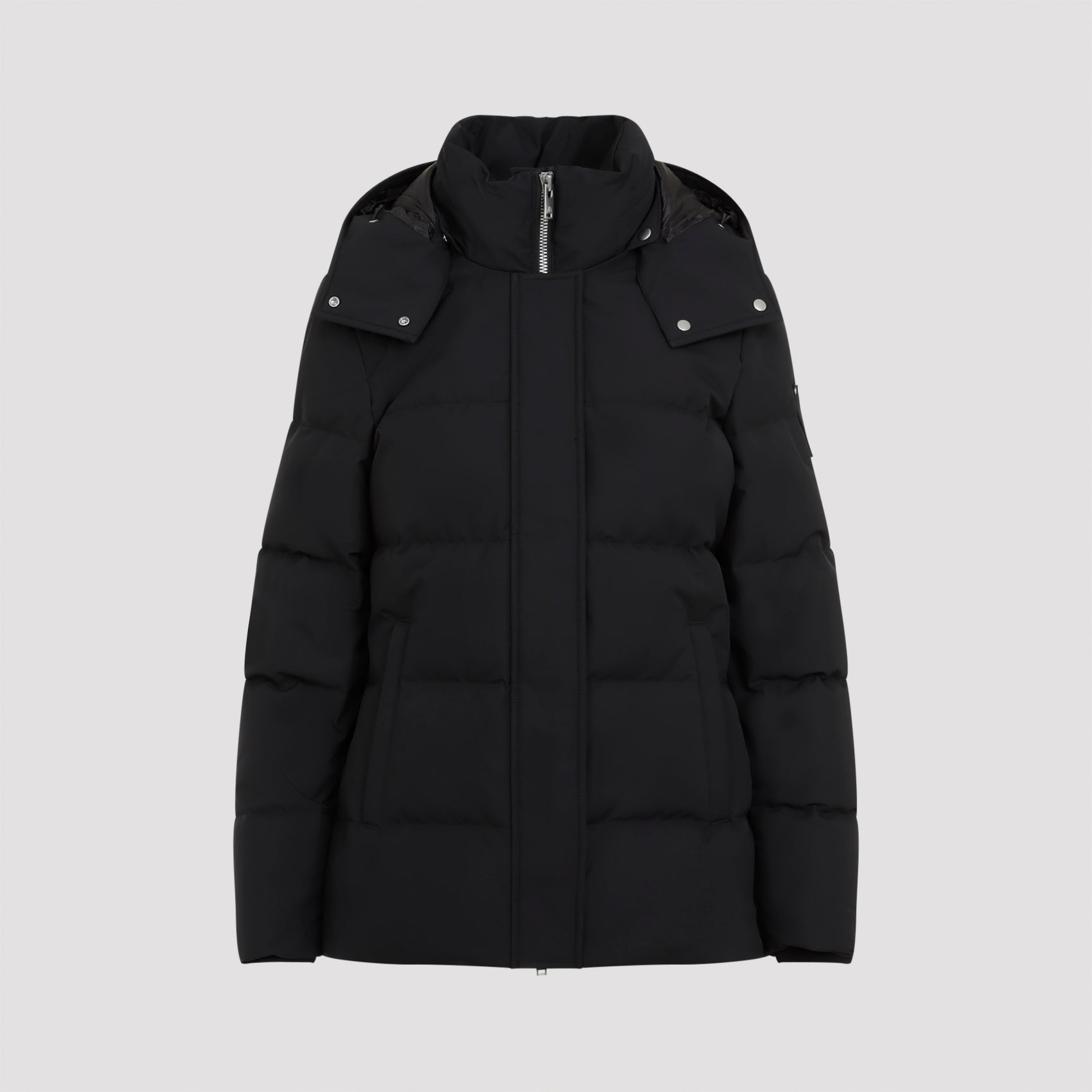 MOOSE KNUCKLES Sophisticated Women's Jacket
