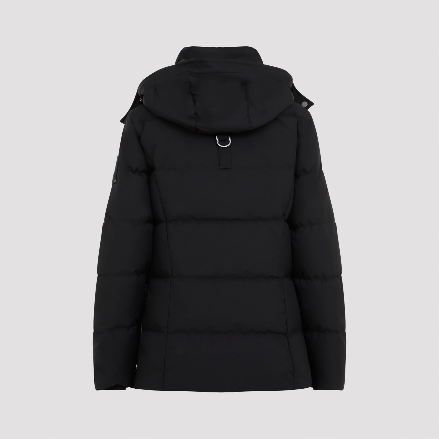 MOOSE KNUCKLES Sophisticated Women's Jacket