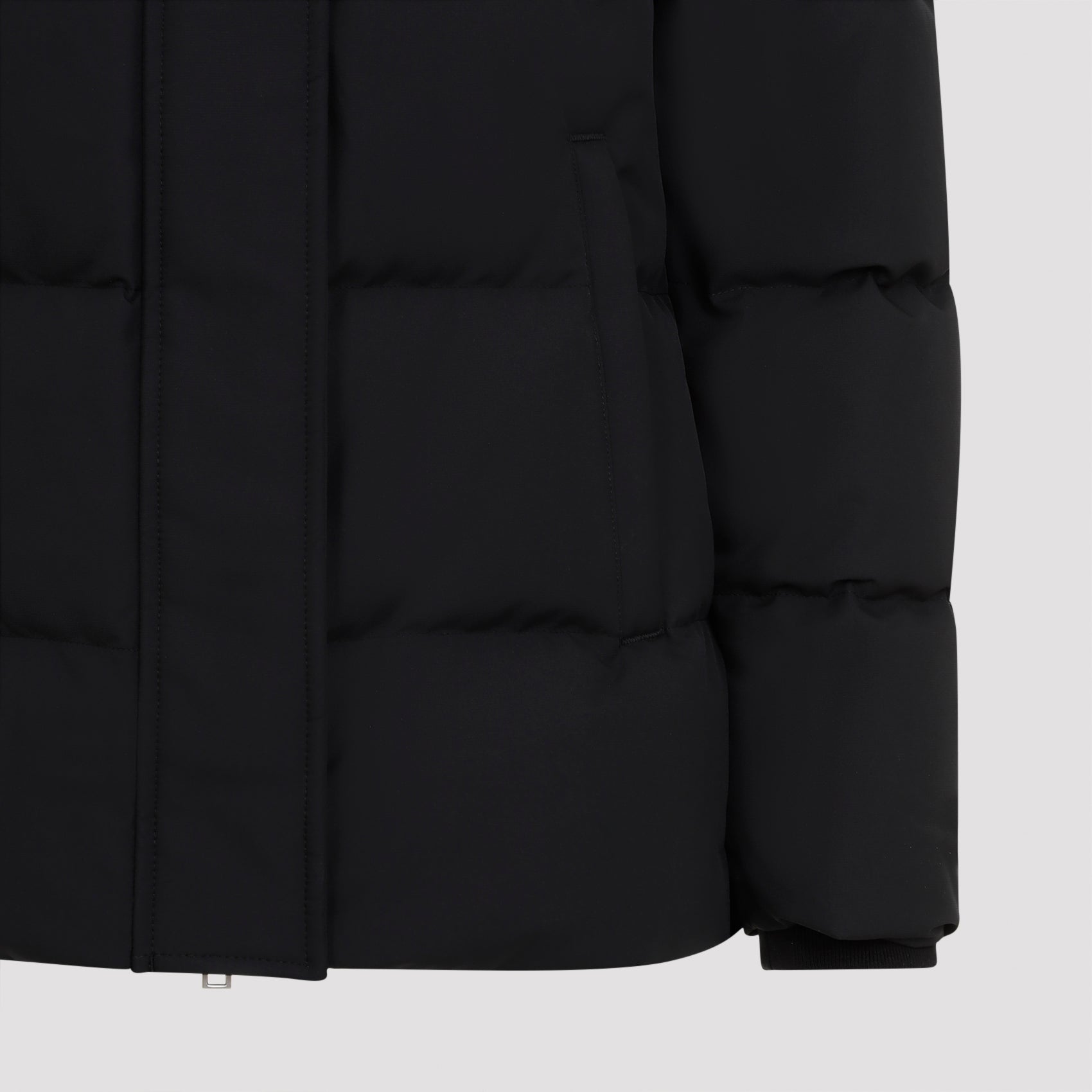 MOOSE KNUCKLES Sophisticated Women's Jacket