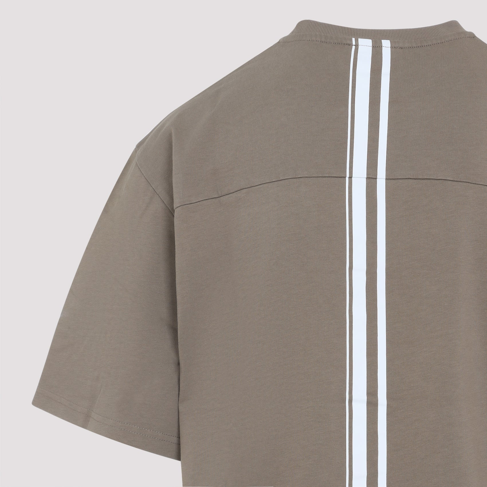 MORDECAI Comfortable Cotton T-Shirt for Men