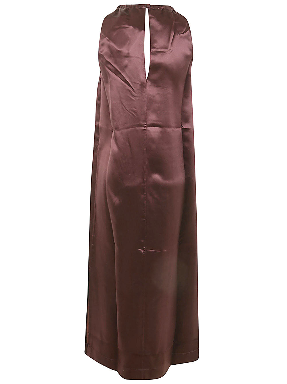 LOULOU STUDIO Morene Long Dress