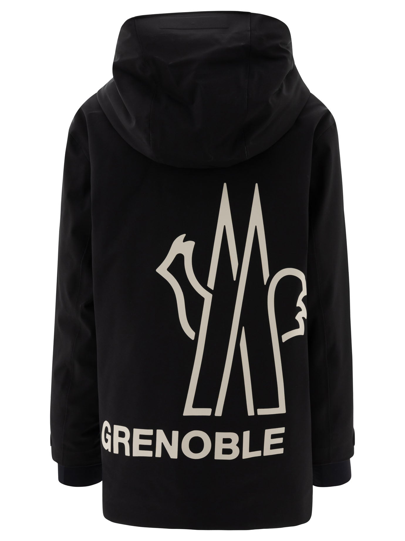 MONCLER KIDS Technical Down Jacket for Boys - FW24 Collection