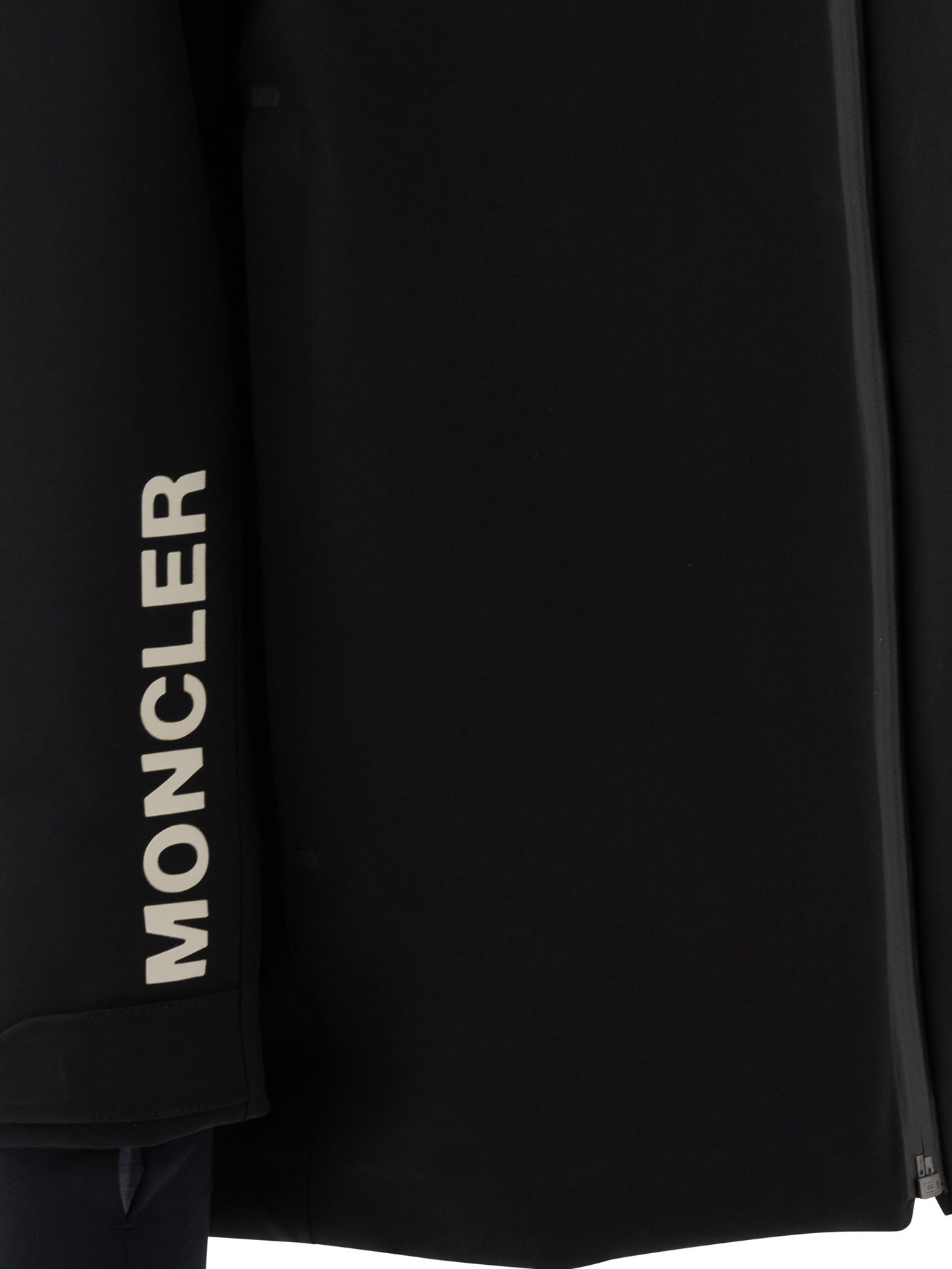 MONCLER KIDS Technical Down Jacket for Boys - FW24 Collection