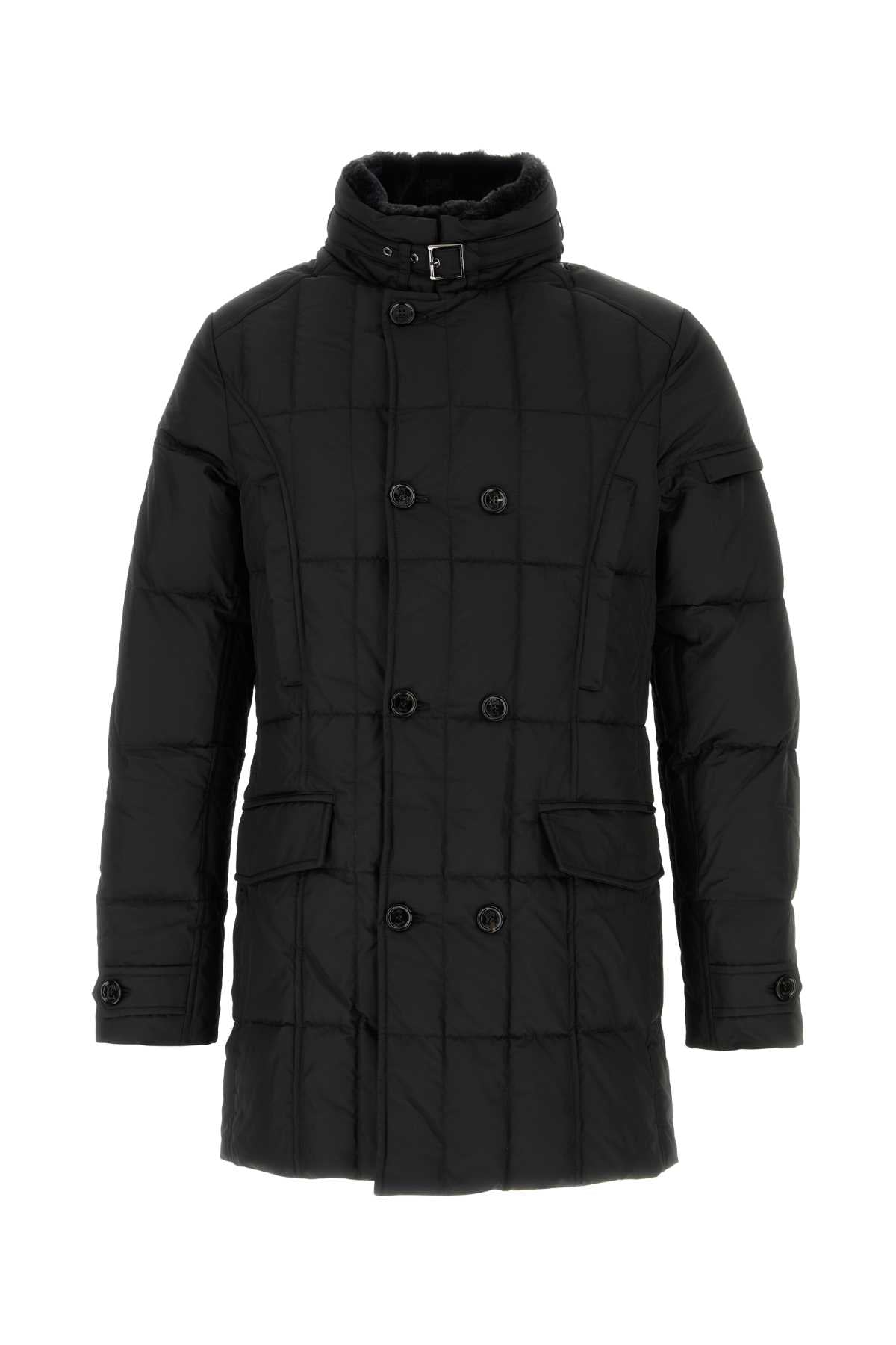 MOORER Men's Morris Down Jacket