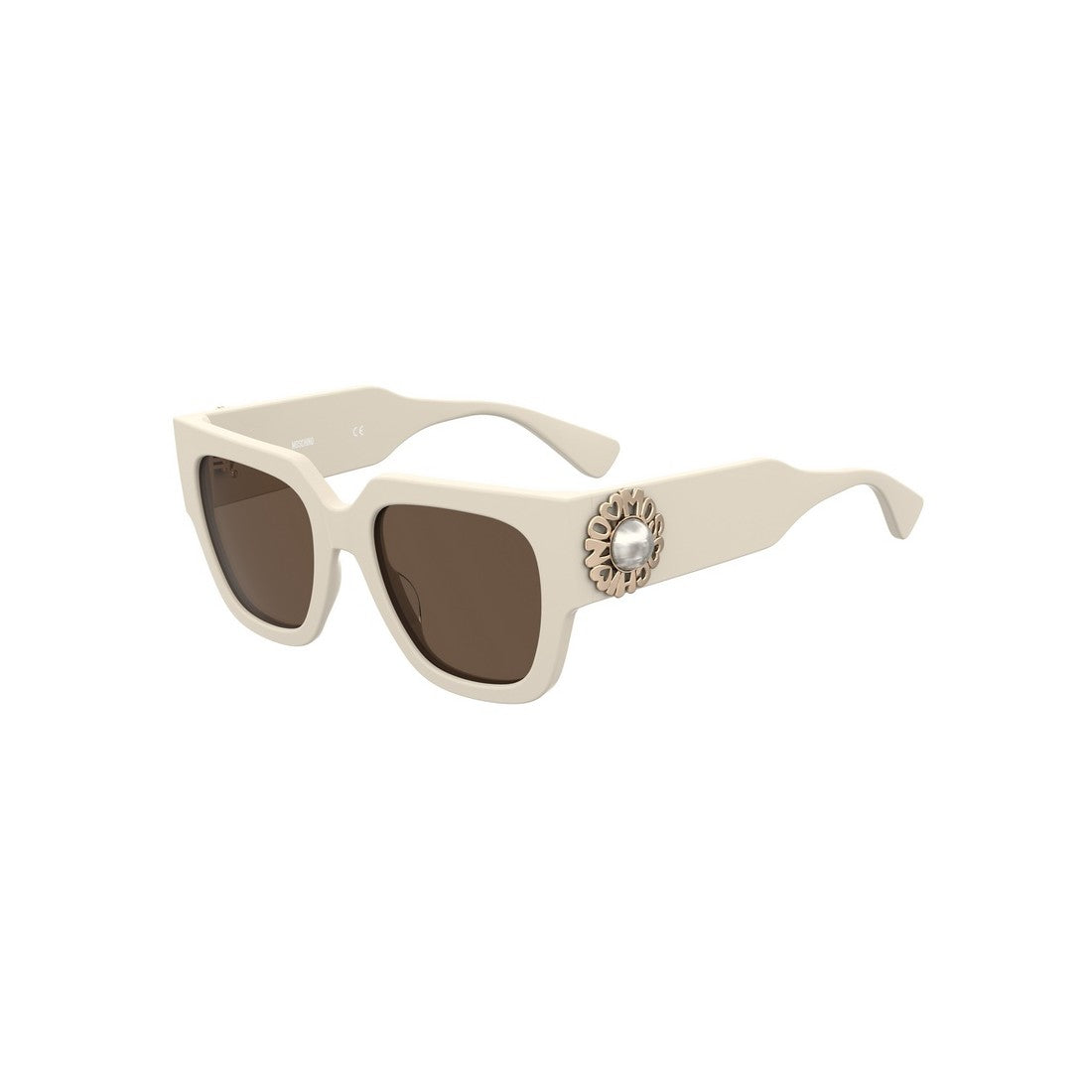 MOSCHINO COUTURE Chic Women's Sunglasses - SZJ(70)