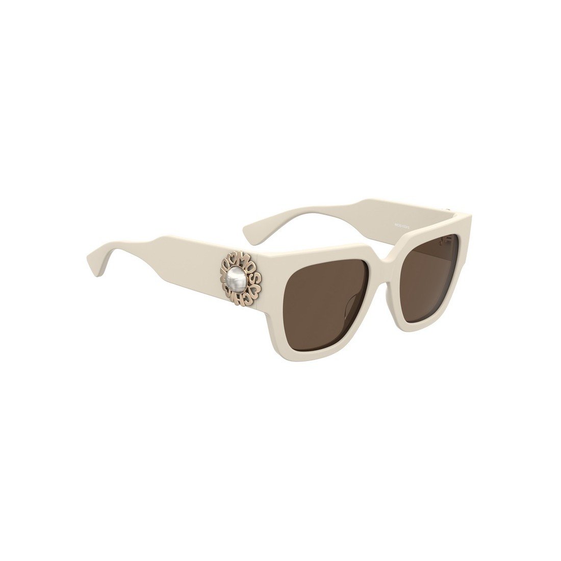 MOSCHINO COUTURE Chic Women's Sunglasses - SZJ(70)