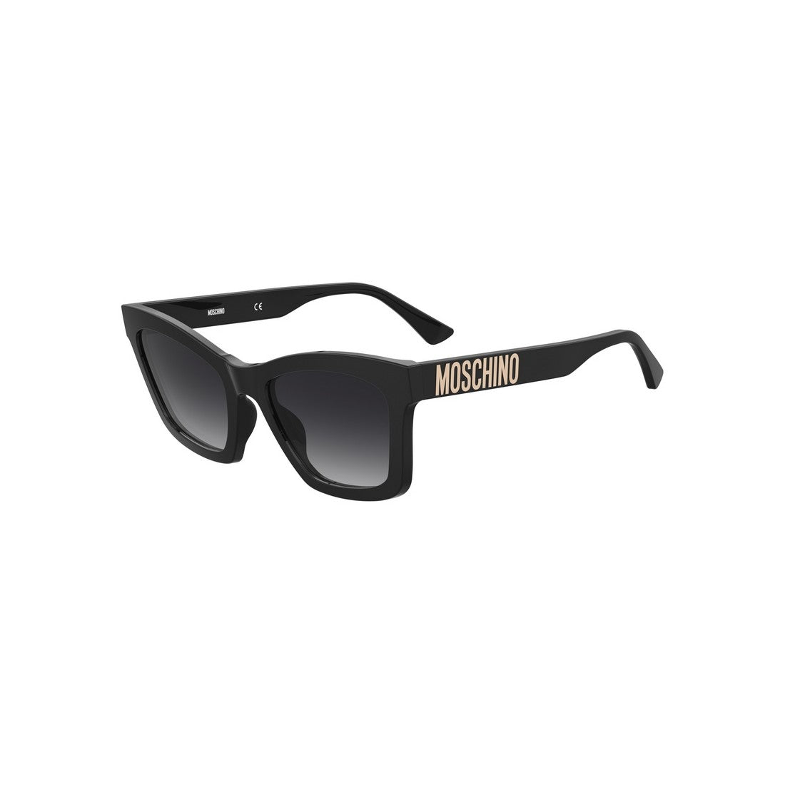 MOSCHINO COUTURE Stylish Women's Sunglasses