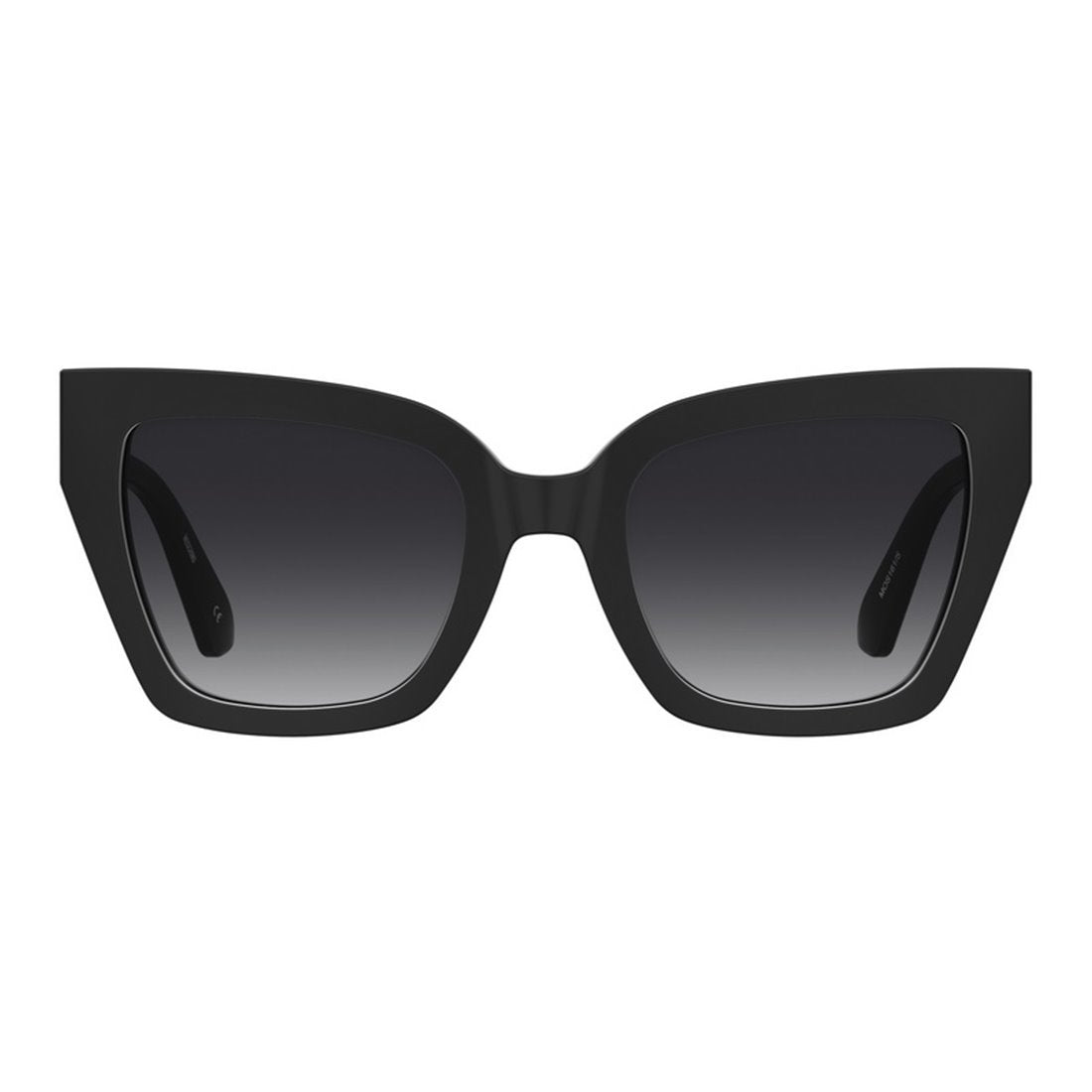 MOSCHINO COUTURE Chic Women's Sunglasses
