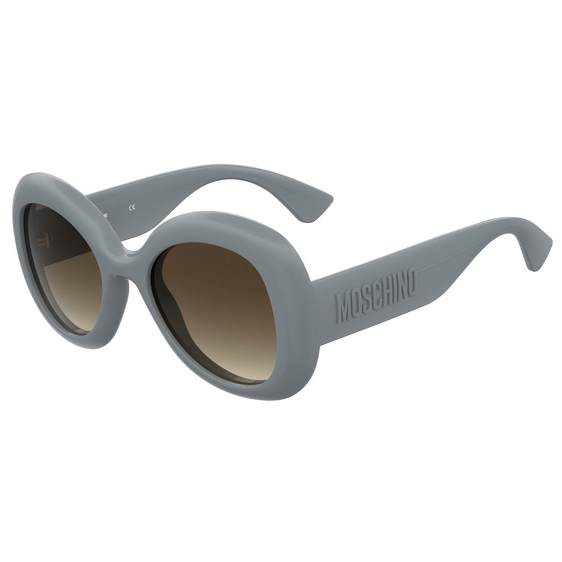 MOSCHINO COUTURE Stylish Women's Sunglasses - MOS162/S Model