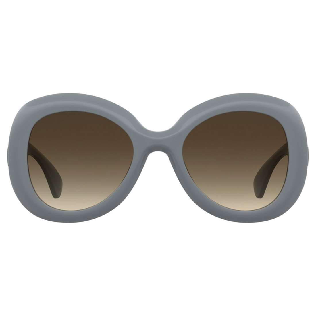 MOSCHINO COUTURE Stylish Women's Sunglasses - MOS162/S Model