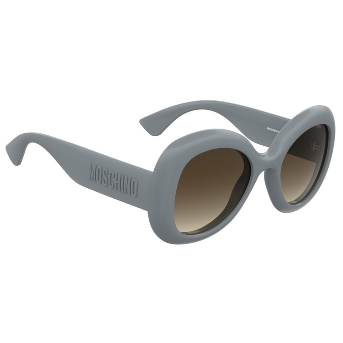 MOSCHINO COUTURE Stylish Women's Sunglasses - MOS162/S Model