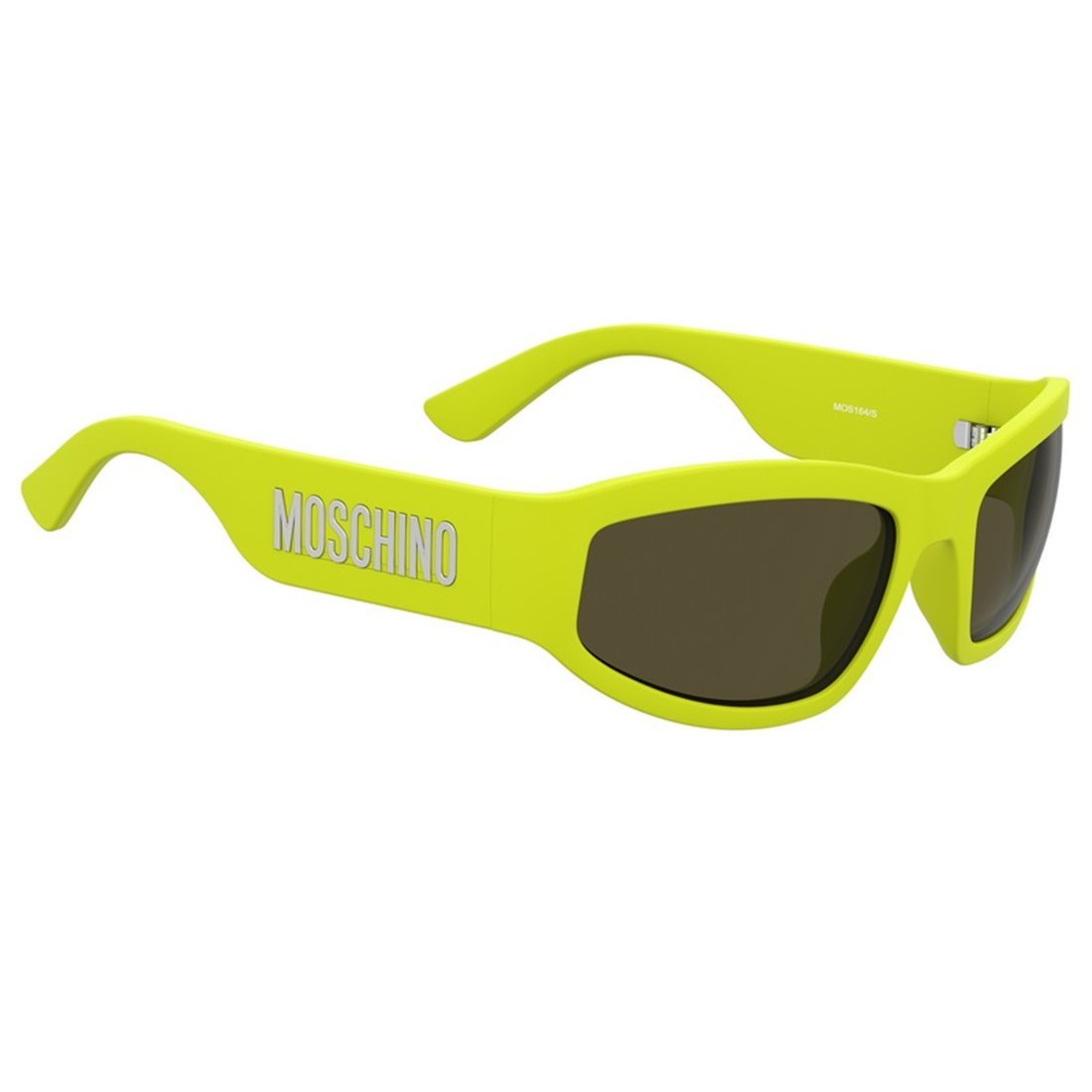 MOSCHINO COUTURE Stylish Men's Sunglasses - MOS164/S