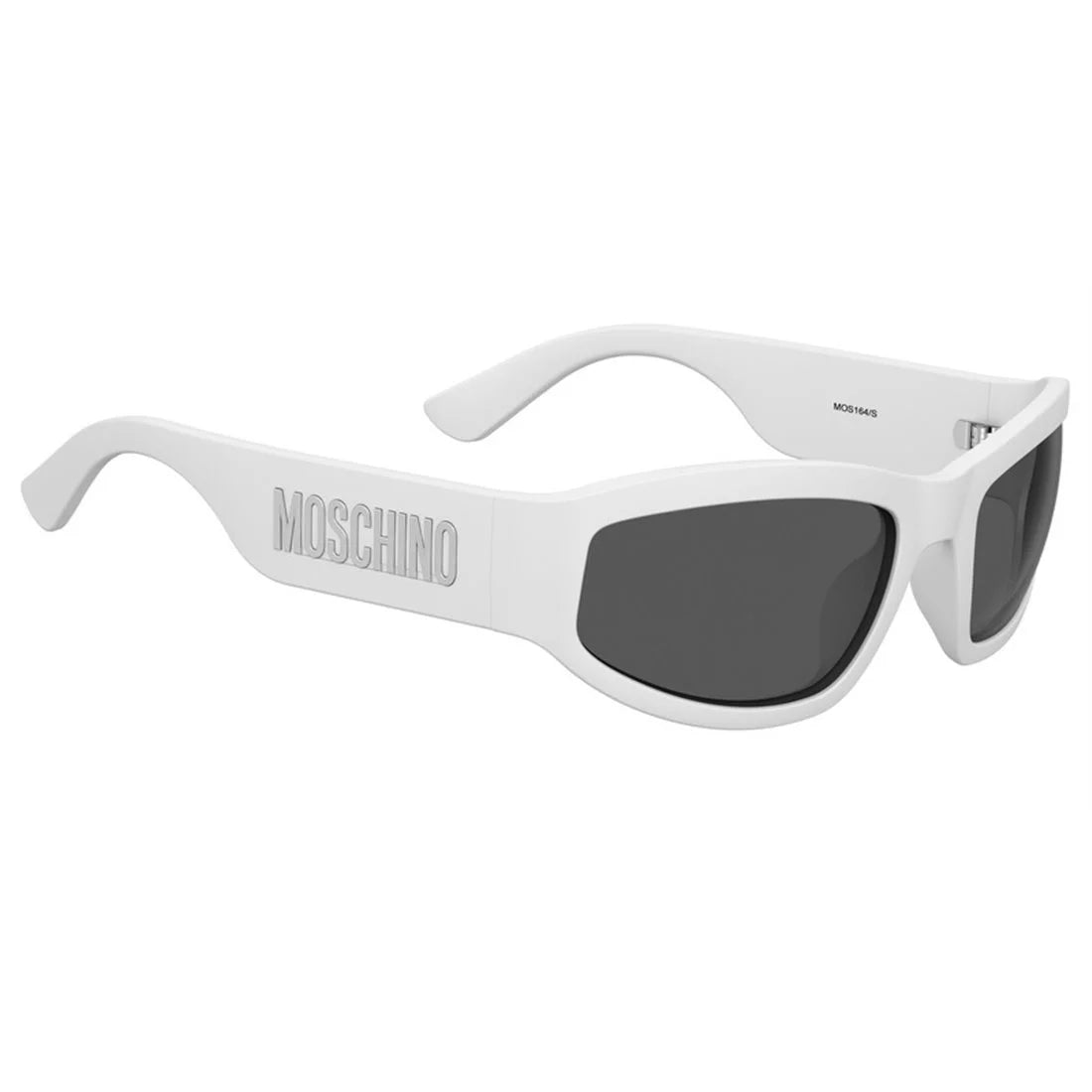 MOSCHINO COUTURE Stylish Men's Sunglasses