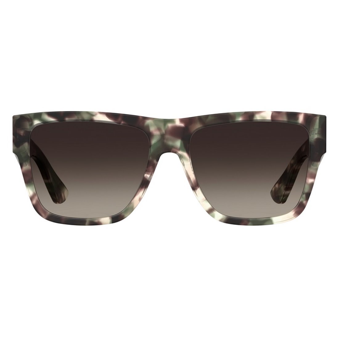 MOSCHINO COUTURE Stylish Men's Sunglasses