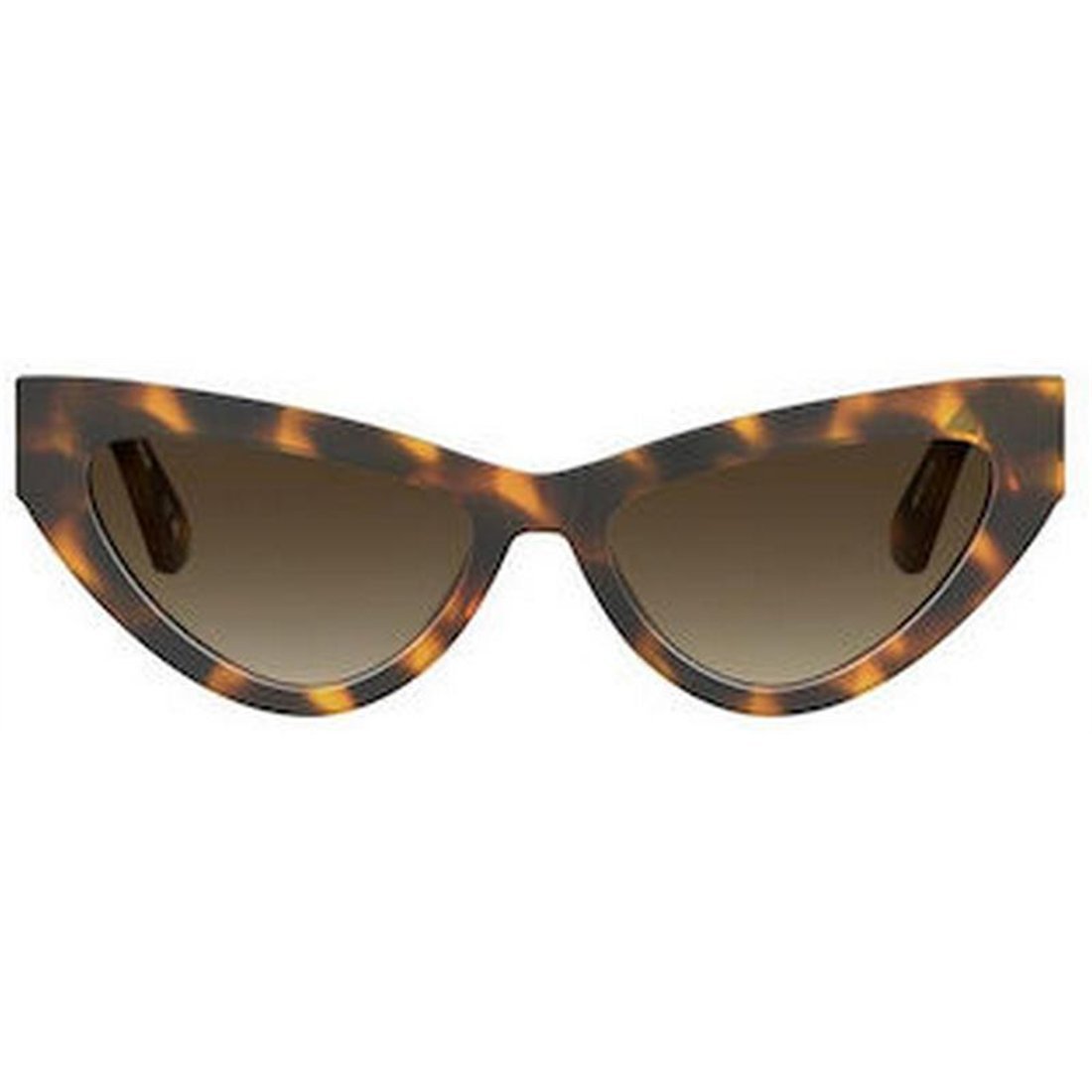 MOSCHINO COUTURE Chic Women's Fashion Sunglasses