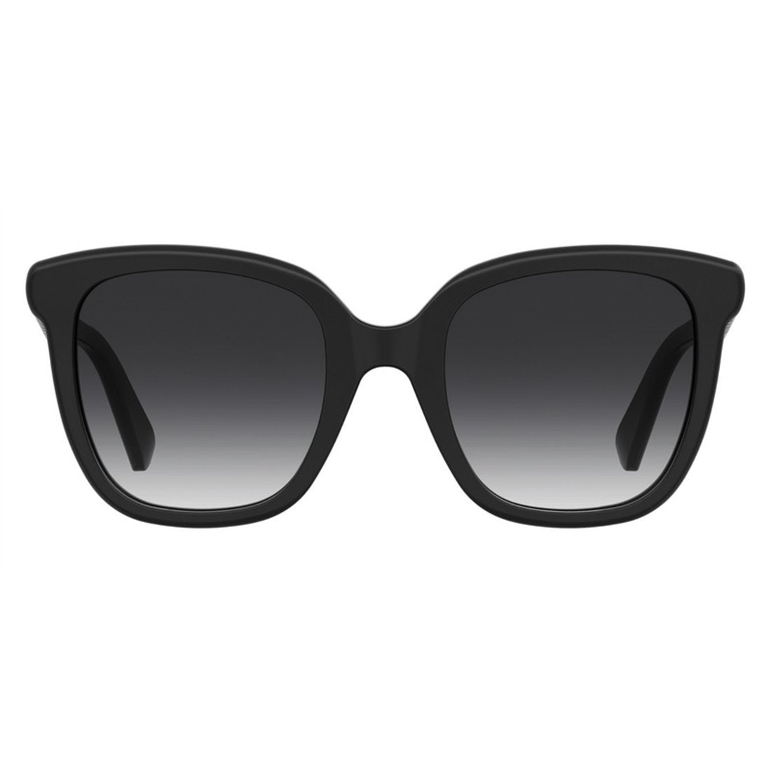 MOSCHINO COUTURE Chic Acetate Sunglasses for Women