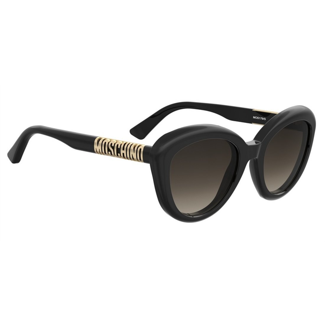 MOSCHINO COUTURE Chic Designer Sunglasses for Women