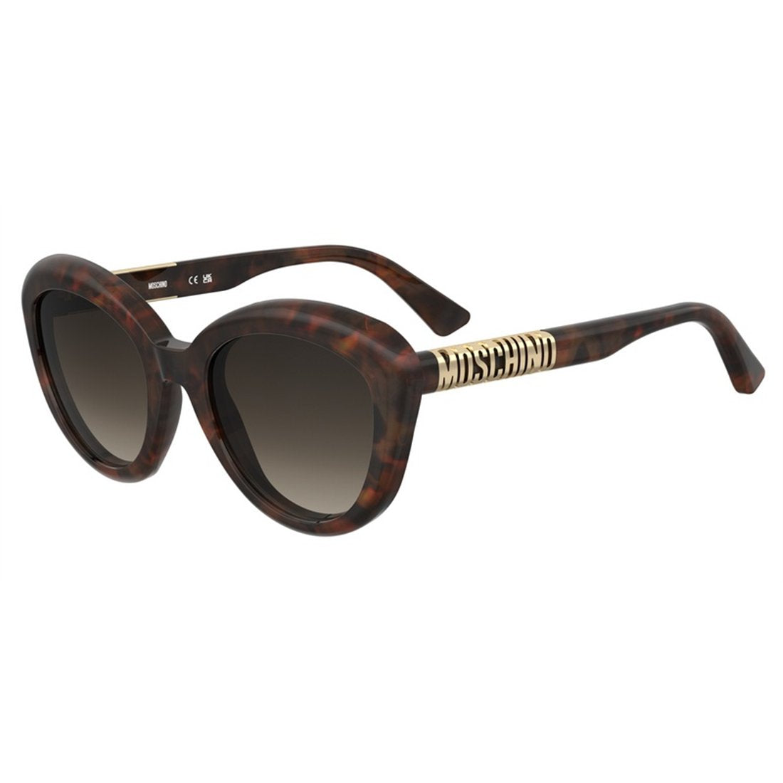 MOSCHINO COUTURE Trendy Women’s Sunglasses