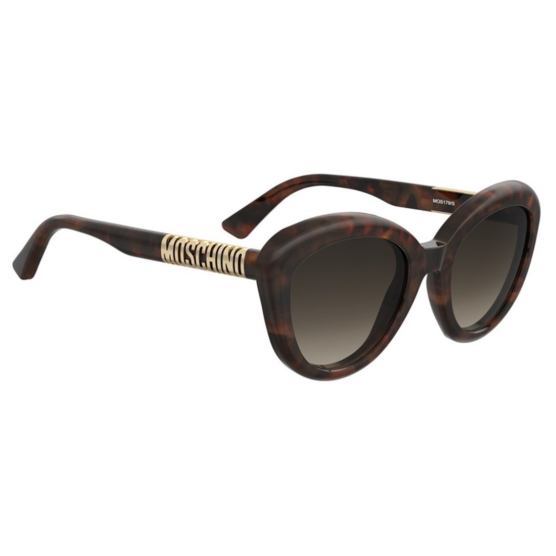 MOSCHINO COUTURE Trendy Women’s Sunglasses