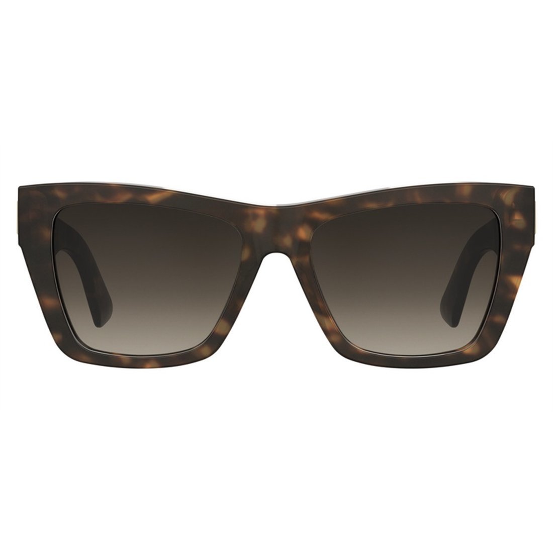 MOSCHINO COUTURE Chic Women's Sunglasses