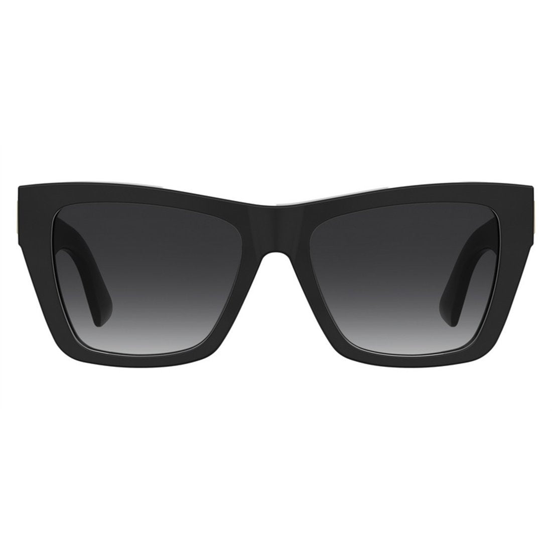 MOSCHINO COUTURE Elegant Women's Modern Sunglasses