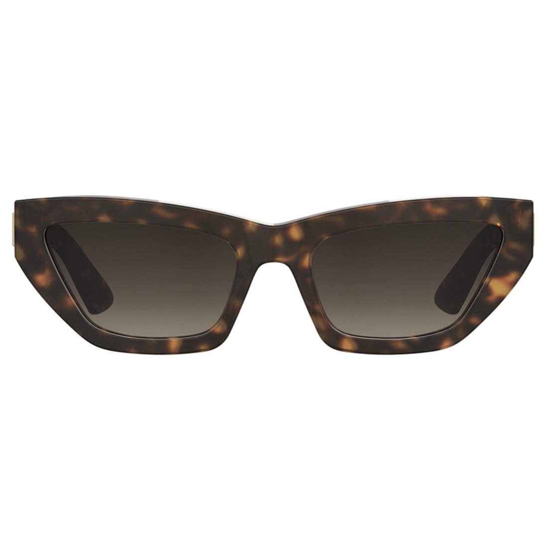 MOSCHINO COUTURE Chic Women's Sunglasses