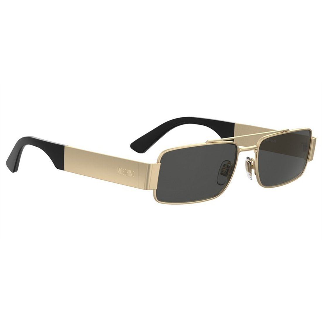 MOSCHINO COUTURE Unisex Metal Sunglasses MOS184/S Mini
