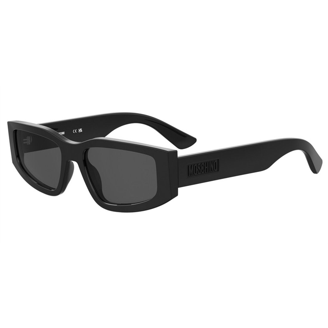 MOSCHINO COUTURE Stylish Sunglasses for Men