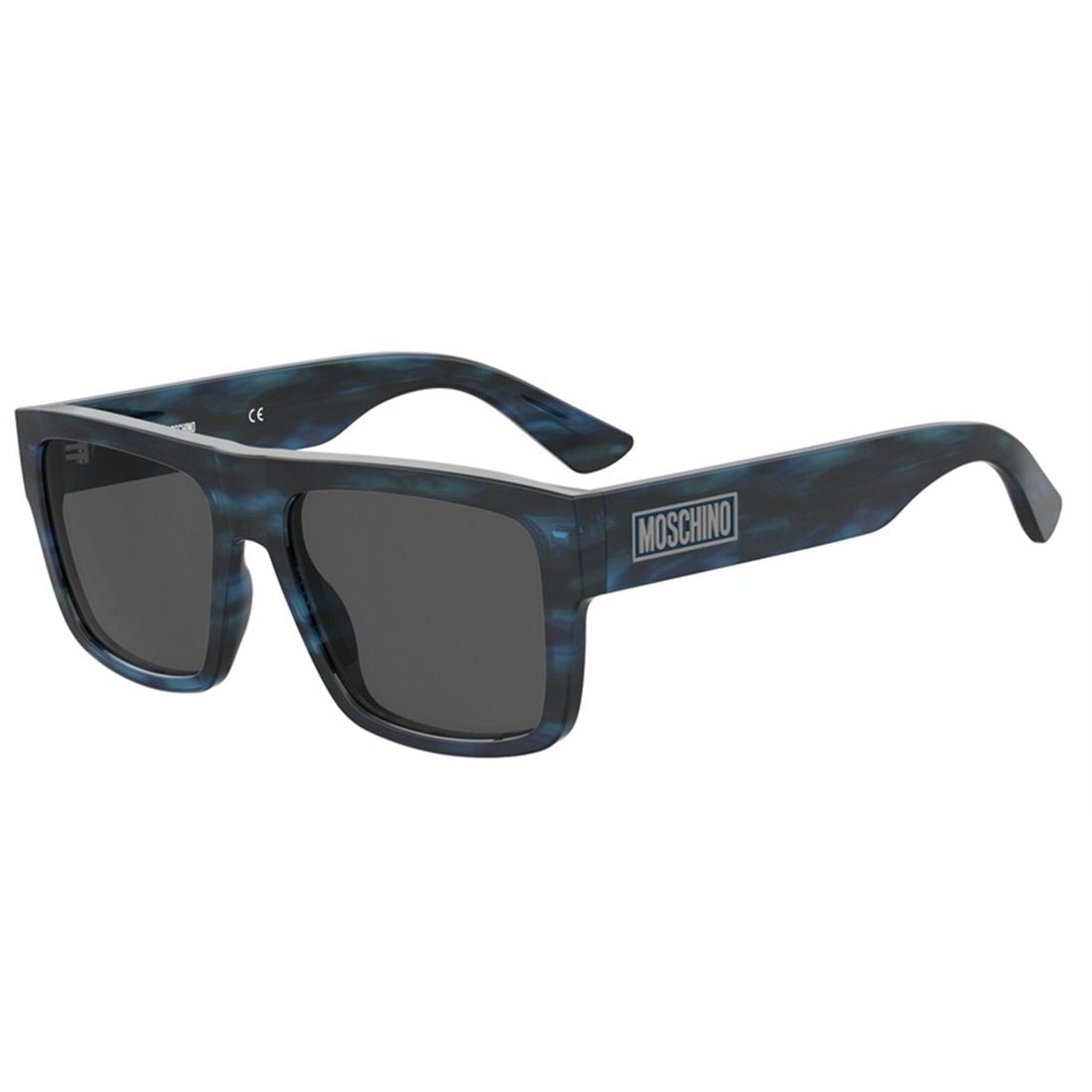 MOSCHINO COUTURE Chic 38I Sunglasses for Men