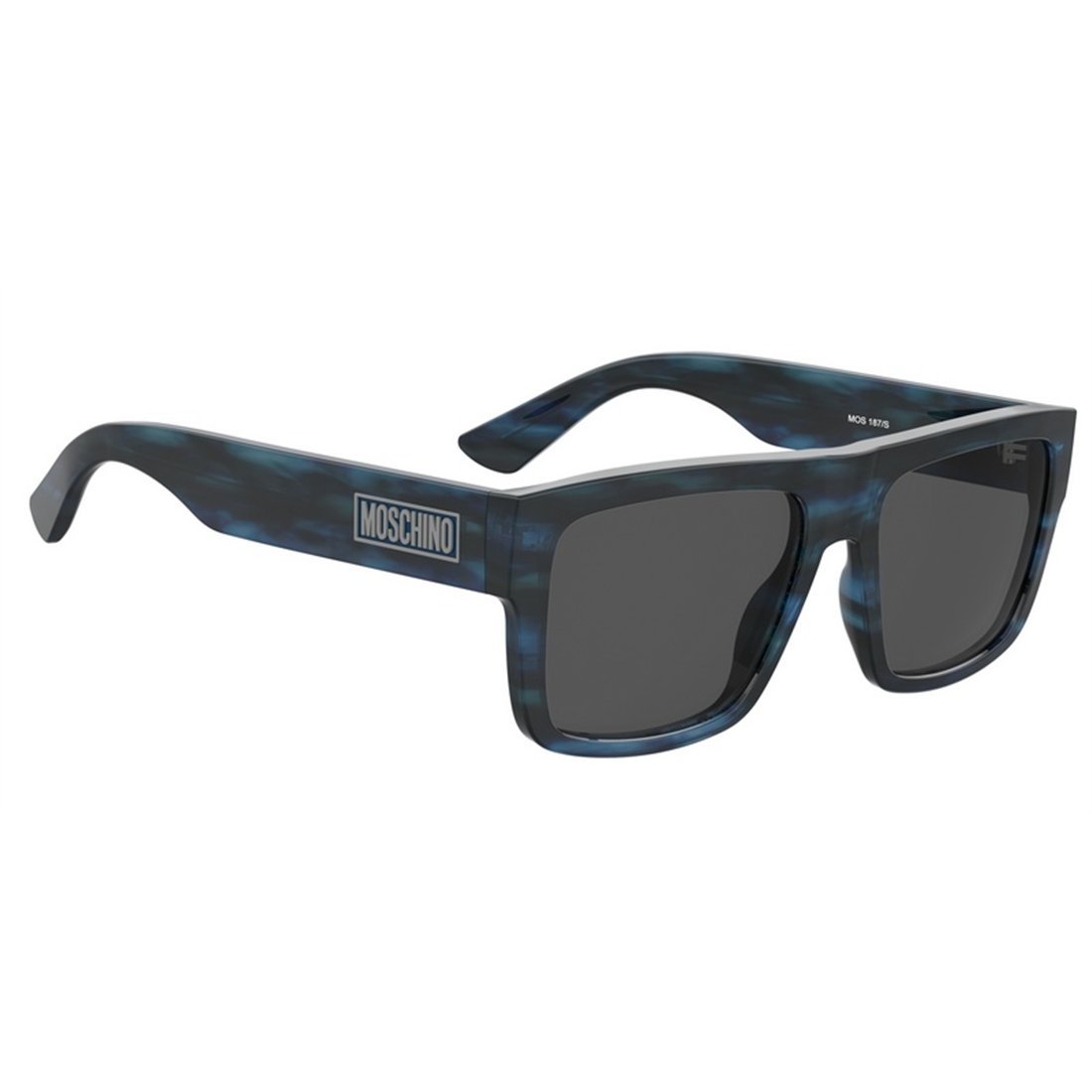 MOSCHINO COUTURE Chic 38I Sunglasses for Men