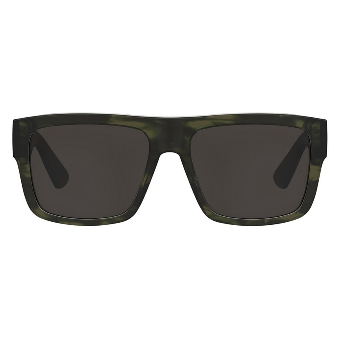 MOSCHINO COUTURE Chic Men's Sunglasses