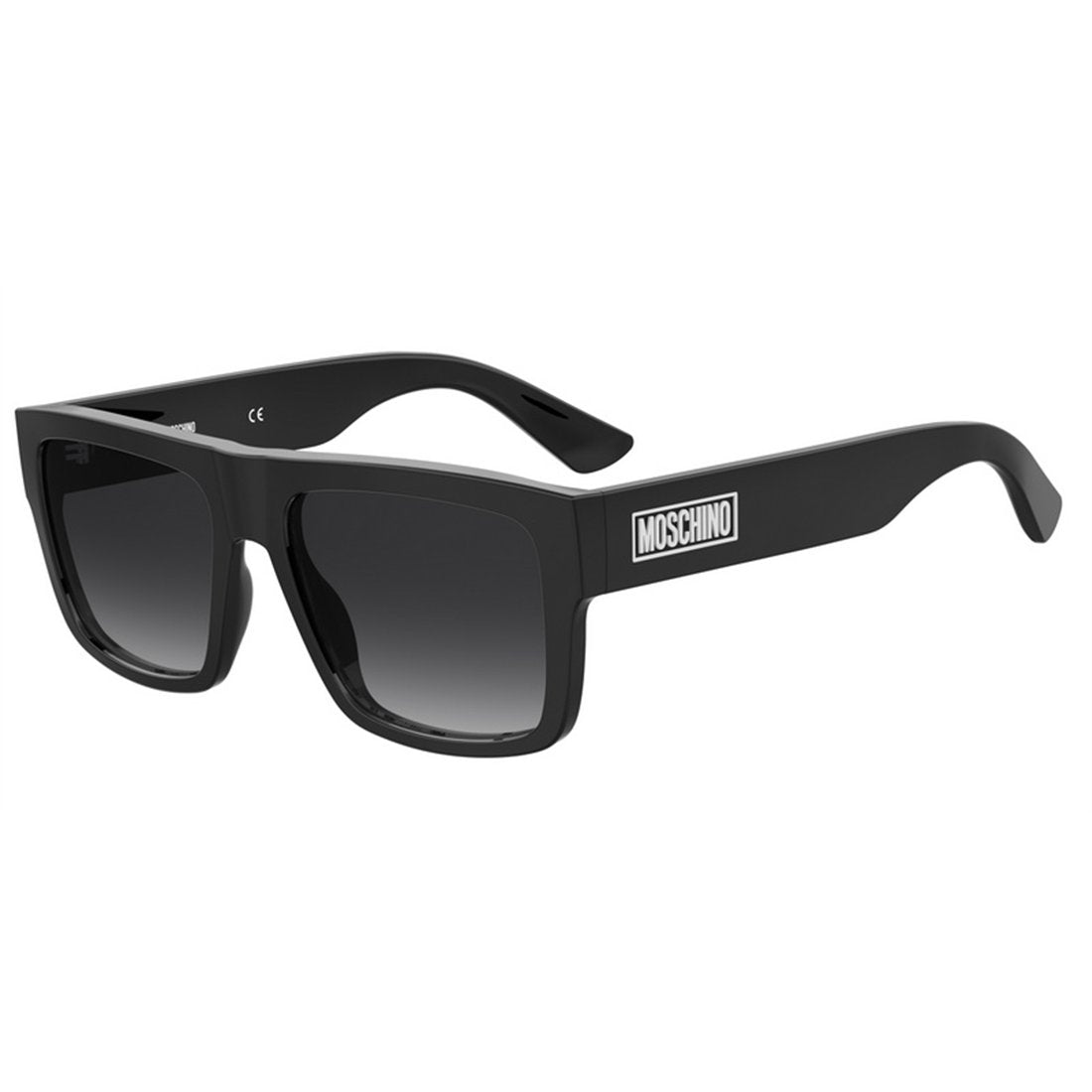 MOSCHINO COUTURE Sleek Men's Designer Sunglasses