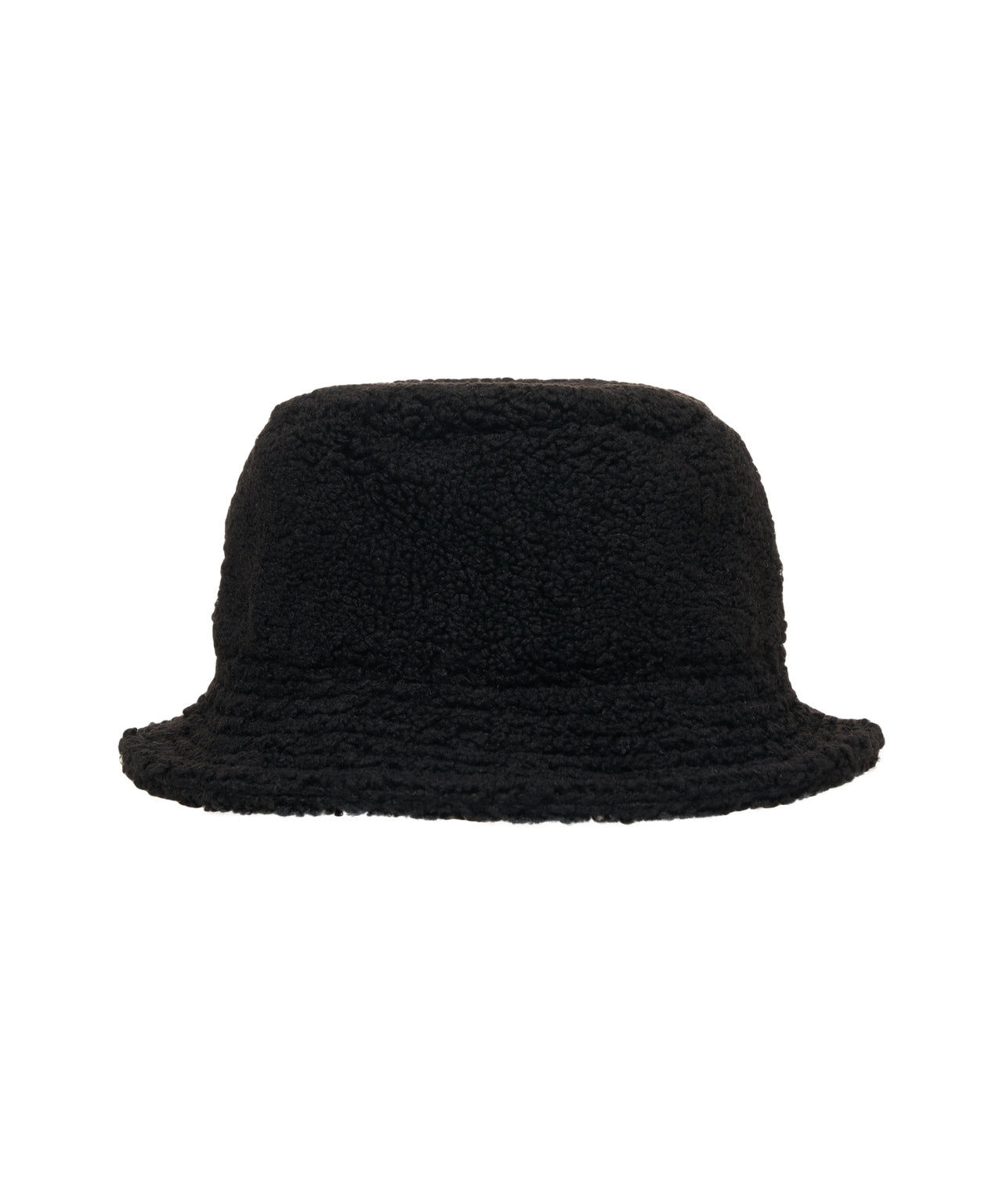 MOSCHINO Faux Fur Bucket Hat - Must-Have Accessory for Women