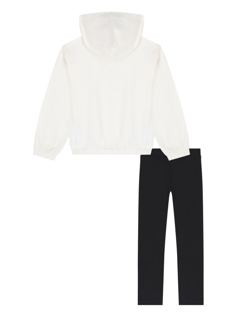 MOSCHINO Stylish Overall for Girls - Fall Winter 25/26