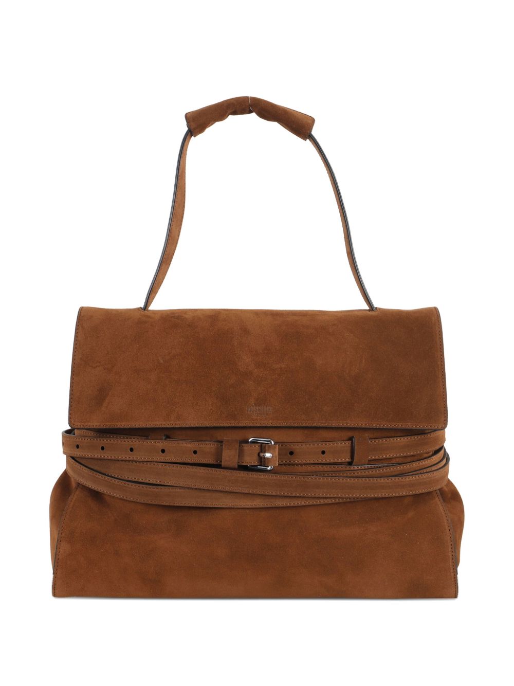 MOSCHINO Medium Tote Handbag