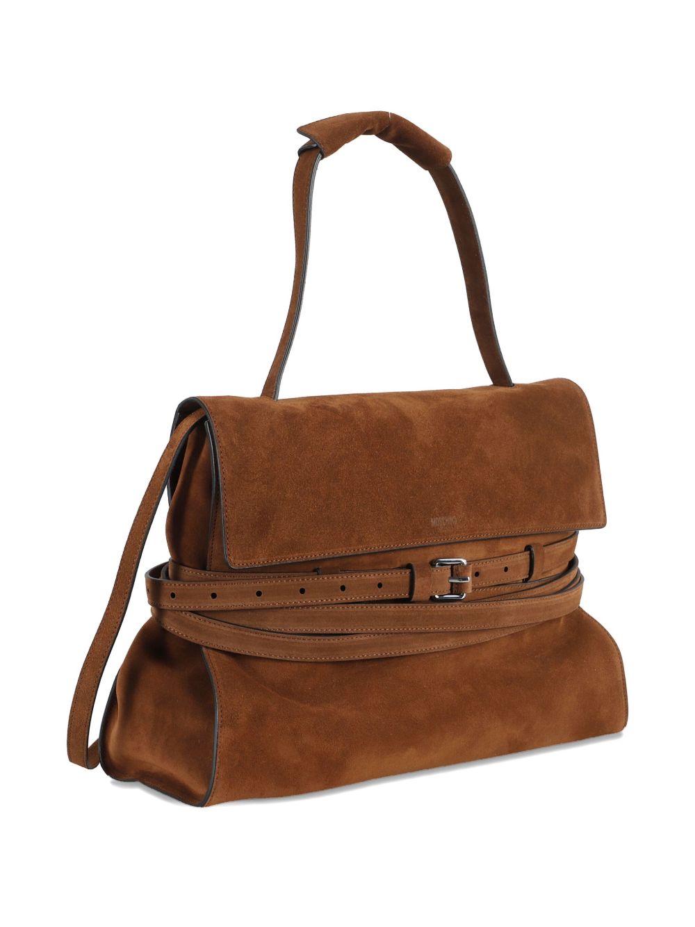 MOSCHINO Medium Tote Handbag