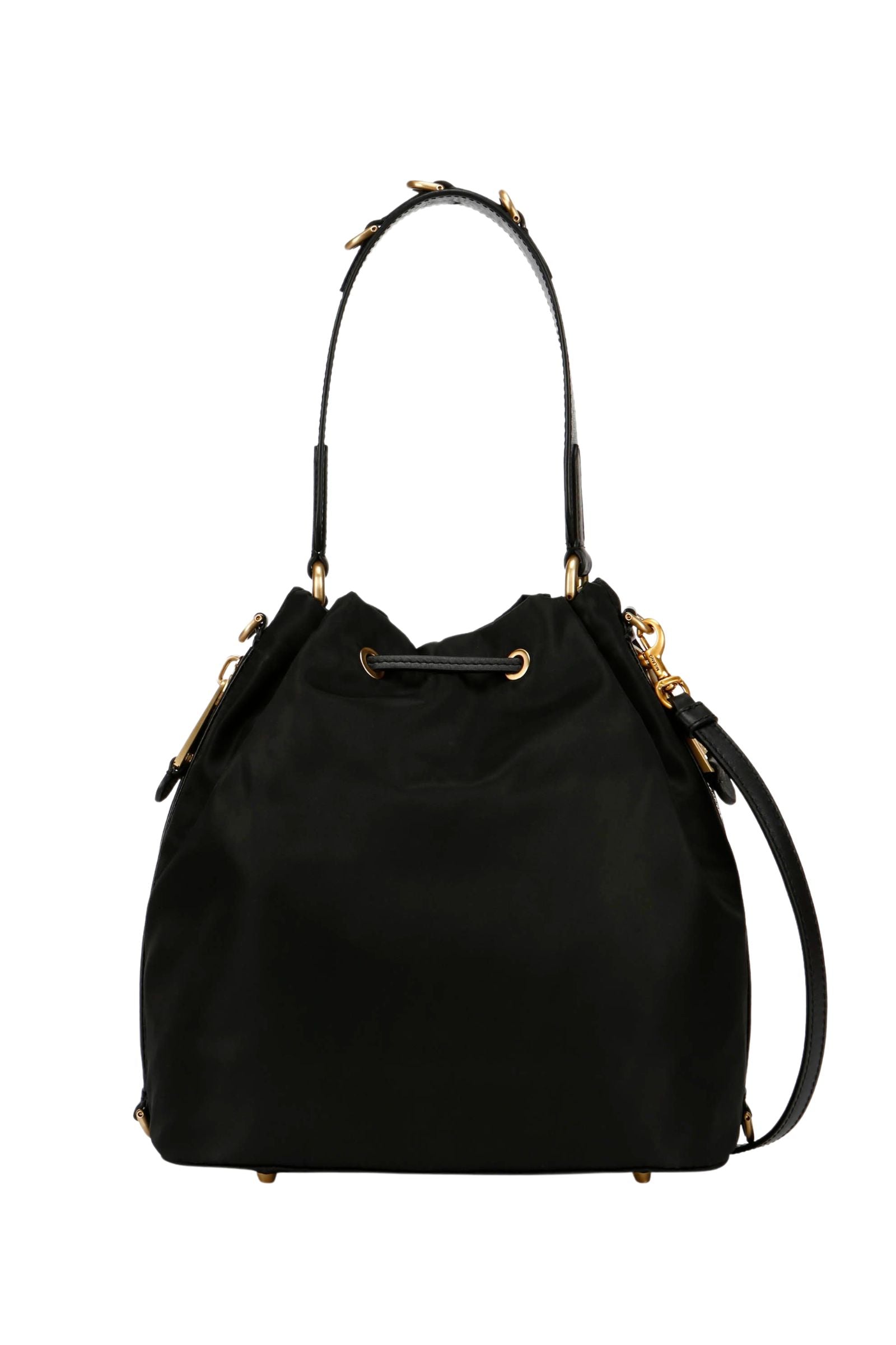 MOSCHINO Chic Bucket Handbag - Perfect for Every Occasion