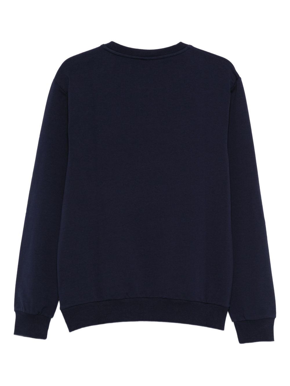 MOSCHINO UNDERWEAR Comfortable Men's Sweatshirt for Fall Winter 25/26