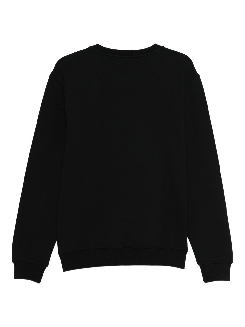 MOSCHINO UNDERWEAR Men's Sweatshirt - Modern Fit for Stylish Comfort