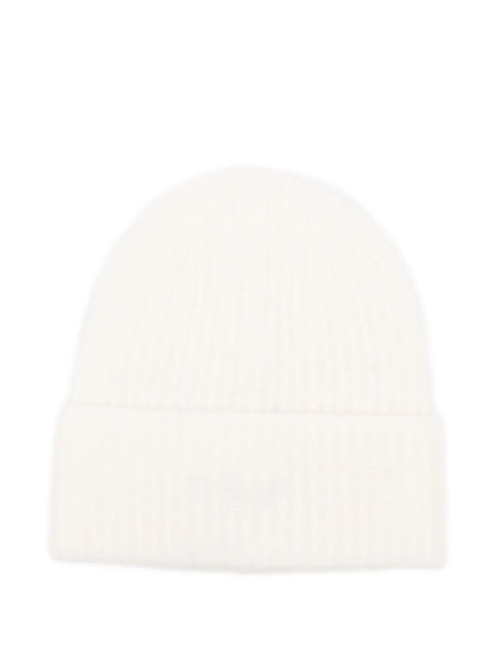 MC2 SAINT BARTH Moss Alpaca Beanie - Women's Fall/Winter 2025