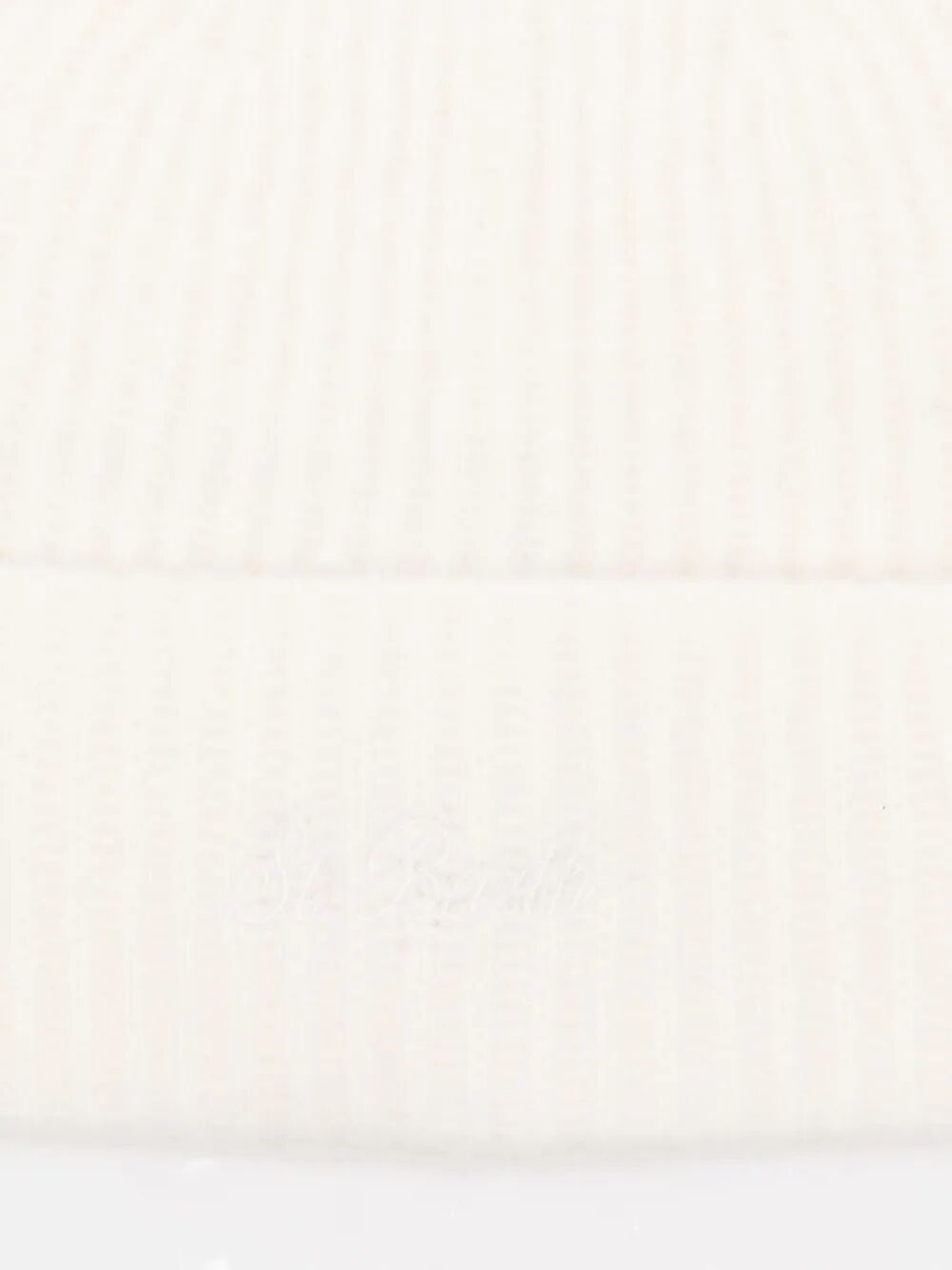 MC2 SAINT BARTH Moss Alpaca Beanie - Women's Fall/Winter 2025