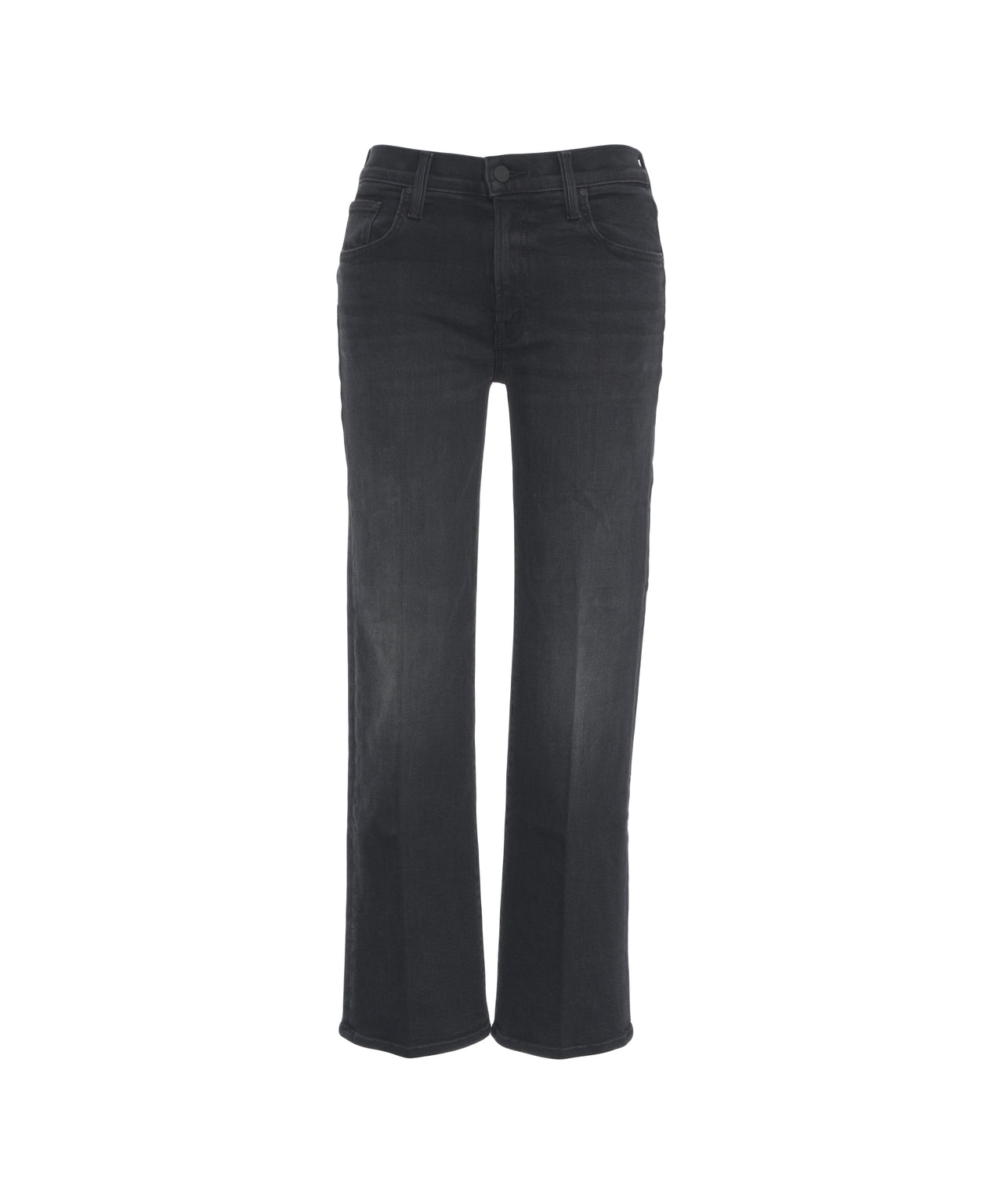 MOTHER Mid Rise Rambler Jeans for Women