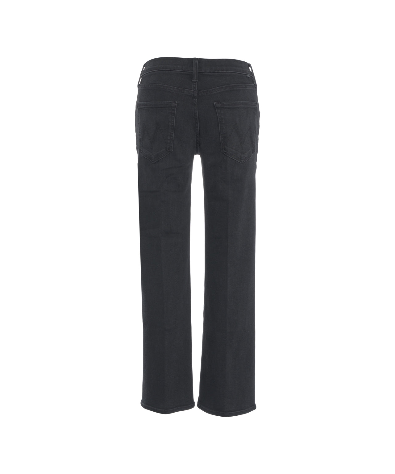MOTHER Mid Rise Rambler Jeans for Women