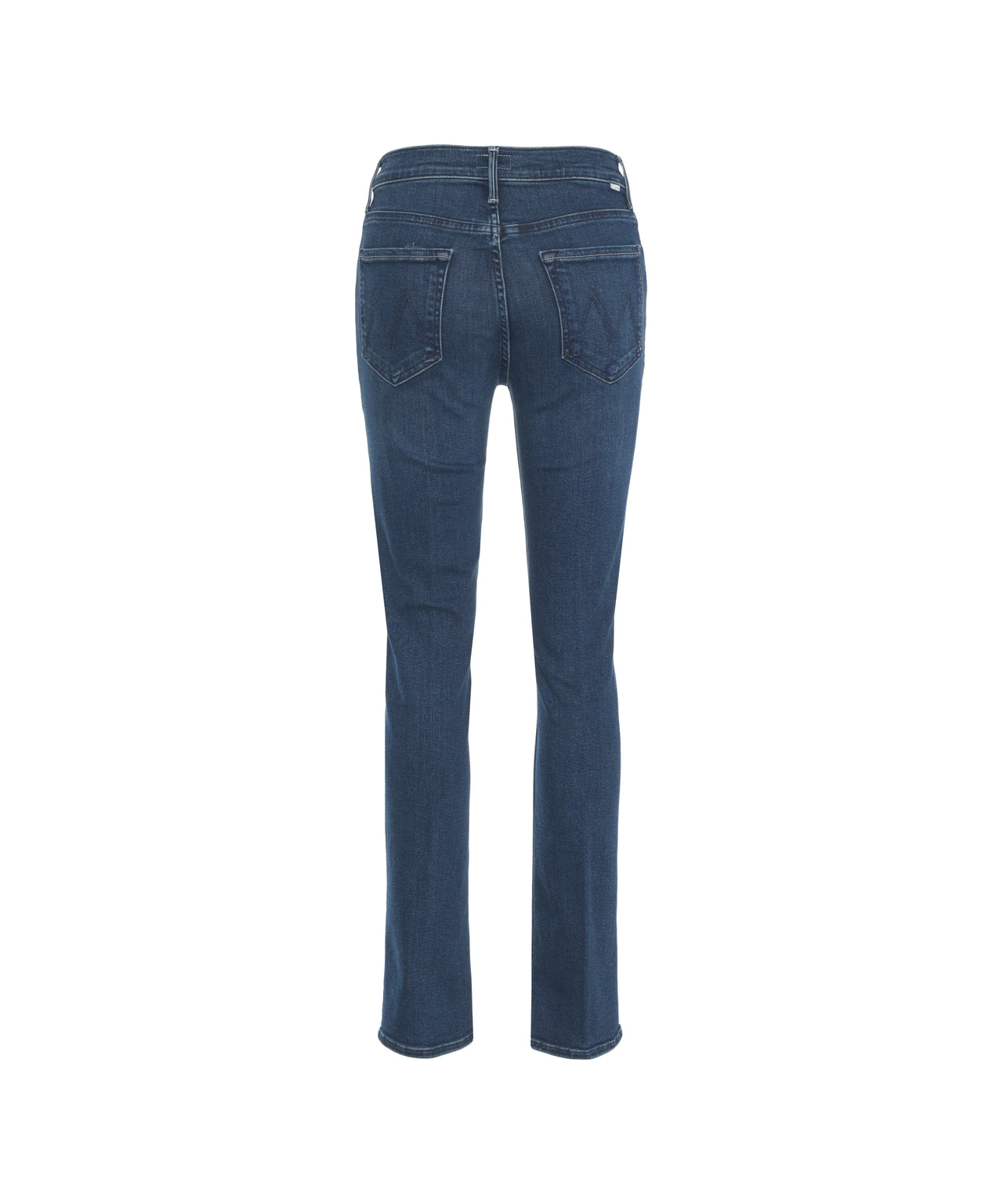 MOTHER Women's Skinny Jeans 'The Rascal' - Fall/Winter 2025