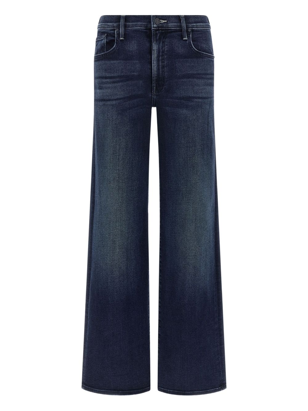 MOTHER Mid Rise Maven Jeans