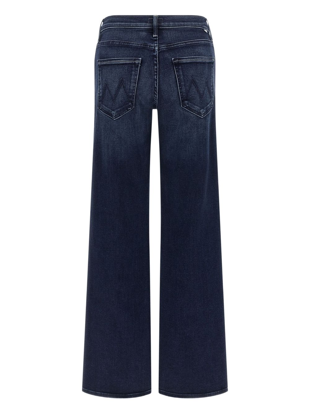 MOTHER Mid Rise Maven Jeans